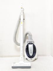 三菱掃除機 紙パック式 Be-K TC-FJ2E-W - メルカリ