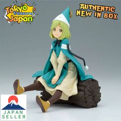 とんがり帽子のアトリエ ココ 1/8 スケールフィギュア（再販