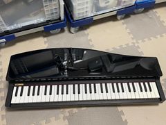KORG MICROPIANO N2082電子ピアノ 16年製 - メルカリ