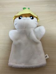 P 산리오 コロコロクリリン ハンドパペット