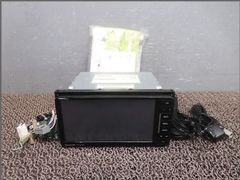 スズキ純正カーナビPanasonic製CN-RZ765スイフトスポーツZC33S - メルカリ