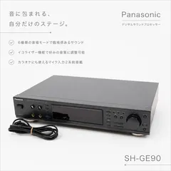 2026年最新】SH GE90の人気アイテム - メルカリ