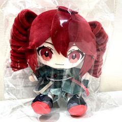 新品 重音テト ちょこぷに ぬいぐるみ VOICEPEAK Ver. - メルカリ