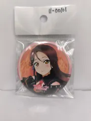 ラブライブ！サンシャイン!! 缶バッジ Guilty Kiss × Saint Snow TWO