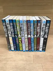 ★【1巻のみ未開封】デスノート　DEATH NOTE　1~13巻　コミック全巻セット《HS25E》