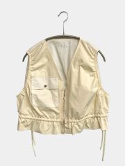 ENOF city trail vest ベスト - メルカリ
