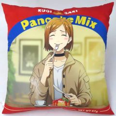 【中古】クッション・本体 釘崎野薔薇 パッケージ風ビッグクッション 「ファンパレくじ 呪術廻戦 ファンパレマート」 S賞