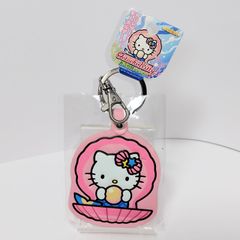 ご当地キティ 山形限定 レザーキーホルダー - メルカリ