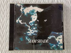 SIAM SHADE シャムシェイド 廃盤 インディーズCD 当時 レア 貴重