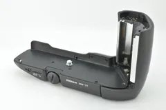 Nikon MB-21 Battery Pack For F4 F4S ニコン バッテリーパック EF-TN-JP2867