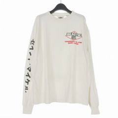 サウナボーイ × GISHER コラボ 長袖Tシャツ サイン入り サウナボーイ × GISHER コラボ 長袖Tシャツ サイン入り - メルカリ