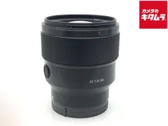 2026年最新】FE 85mm F1.8の人気アイテム - メルカリ