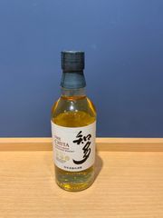 知多 ウイスキー 180ml コンビニサイズ - メルカリ