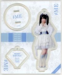 ≠ME ノイミー 5周年コンサート衣装 アクリルスタンド アクスタ 永田
