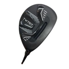 専用HONMA TW757 ユーティリティ 4番 21度 VIZARD TH9 - メルカリ