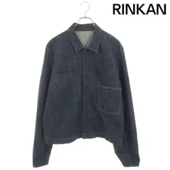 2026年最新】SUNSEA メンズ Gジャン・デニムジャケットの人気アイテム