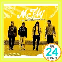 Do Ya [CD] McFly_02 アウトレット