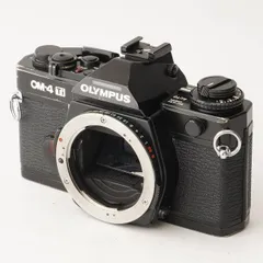 2026年最新】olympus om-3tiの人気アイテム - メルカリ