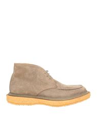 オフィシンクリエイティブ メンズ シューズ ブーツ・レインブーツ ショートブーツ OFFICINE CREATIVE ITALIA Khaki カーキ