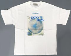 美品】 ずとまよ 万博 ミャクミャク Tシャツ XXL - メルカリ