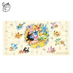 2026年最新】ポケモンラバープレイマットの人気アイテム - メルカリ