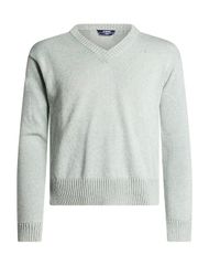 ケイウェイ メンズ トップス シャツ プルオーバー KWAY Sage Green グリーン