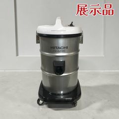 東芝 乾湿両用集塵機（業務用掃除機）V-6MA - メルカリ
