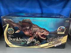 キューズQ モンスターハンター2ndG 崩竜ウカムルバス ガレージキット