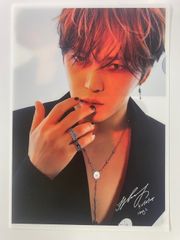 ジェジュン A5 クリアファイル 1枚 - メルカリ