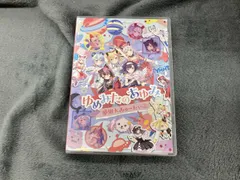 中古 ゆめみたのあゆみ(Blu-ray Disc) 即納