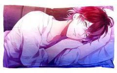 DIABOLIK LOVERS ディアラバ カード トレカ 添い寝 逆巻 カナト ディアラバ 逆巻カナト 添い寝ブランケット - メルカリ
