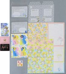 [Used] Merchandise - 3 Great Bonus Items Set - "Pretty Guardian Sailor Moon" Fan Club Pretty Guardians 2021 Membership/Renewal Bonuses