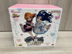 新品 Lucrea ルクリア ふたりはプリキュア キュアブラック キュア