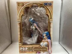 P.O.P NEO-DX ネフェルタリ･ビビ ワンピｰス/P.O.Pシリｰズ