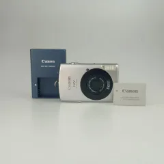 2026年最新】CANON IXY 910の人気アイテム - メルカリ