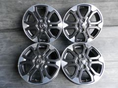 トヨタ LA700A ピクシスメガ 純正 15インチアルミホイール 4本SET 4.5J