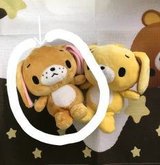 シュガーバニーズ【ラテうさ&カプチーノうさ】セット - メルカリ