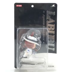 限定品 ラブブ スーパースターフィギュア - メルカリ