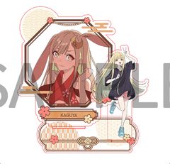 中国限定 ペルソナ5 アクリルスタンド アクスタ 主人公 ジョーカー