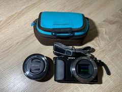 3032 Panasonic Lumix DMC-TZ85 ホワイト ジャンク品 デジカメ【コ