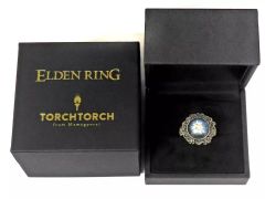 暗月の指輪 TORCHTORCH エルデンリング 魔女ラニ 18号 - メルカリ