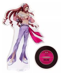 ヒプノシスマイク ヒプマイFlava2 缶バッジ 勘解由小路無花果 ヒプマイ Flava2 勘解由小路無花果 アクスタ - メルカリ