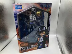 現状品 P.O.P Sailing Again サボ ワンピｰス/P.O.Pシリｰズ