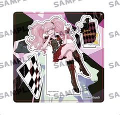 中国限定 ペルソナ5 アクリルスタンド アクスタ 主人公 ジョーカー