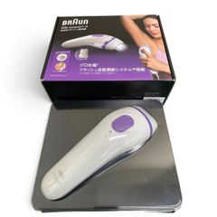 BRAUN Silk expert 3 BD3005 脱毛器 - メルカリ