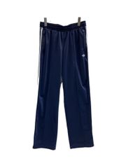 アディダス adidas トラックパンツ ジェンダーニュートラル  ユニセックス ナイトインディゴ IK9153 ネイビー LLサイズ J/XL 101MB-1151