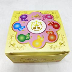 最終値下げ おジャ魔女どれみ ジュエリーケース リズムタップ