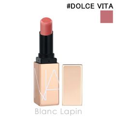 【ミニサイズ】 ナーズ NARS アフターグロー センシュアルシャイン リップスティック #DOLCE VITA 888 0.8g メイクアップミニ [137483]〔メール便発送〕