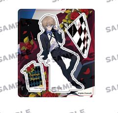 中国限定 ペルソナ5 アクリルスタンド アクスタ 主人公 ジョーカー