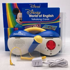 シングアロング ブルーレイ 未開封含 ディズニー英語システム DWE